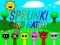 游戏Sprunki Card Match在线
