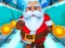 游戏Santa Runner Xmas Subway Surf在线