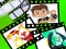 游戏Ben 10 Create Scene在线