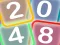 游戏Neon Game 2048在线
