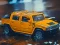游戏Hummer Jeep Puzzle在线