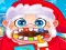 游戏Christmas Dentist Doctor在线