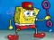 游戏Spongebob DressUp在线