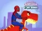 游戏Spiderman T-Rex Runner在线