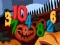 游戏Halloween Hidden Numbers在线