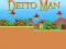 游戏Detto Man在线