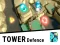 游戏Space Tower Defense在线