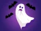 游戏Halloween Ghost Jigsaw在线