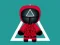 游戏Squid Game Pop It Jigsaw在线