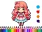 游戏Chibi Doll Art Magic在线