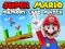 游戏Super Mario Memory Card Match在线