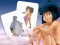 游戏Mowgli Memory card Match在线