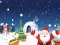 游戏Happy Christmas Slide在线