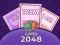 游戏Merge Card 2048在线