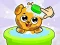 游戏Cute Baby Pet Care在线