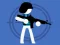 游戏Stickman Sniper在线