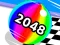 游戏2048 Run 3D在线