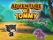 游戏Advanture Of Tommy在线