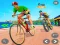 游戏Bicycle Racing Game BMX Rider在线