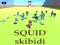 游戏SQUID SKIBIDI在线