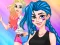 游戏Crazy BFF Party在线