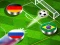 游戏Football Tapis Soccer在线