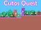 游戏Cutos Quest在线