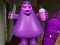 游戏Grimace Birthday Escape在线