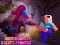游戏Noob Mommy Escape Parkour在线