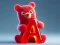 游戏Gummy Letter Pop在线