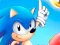 游戏Flappy Sonic在线