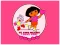 游戏Dora Hidden Hearts在线