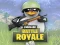 游戏Penguin Battle Royale在线