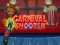 游戏Carnival Shooter在线