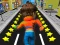 游戏Subway Buddy Road Runner在线