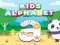 游戏Kids Alphabet在线