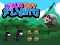 游戏Ninja Boy Flying在线