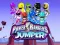 游戏Power Rangers Jumper在线