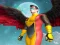游戏Superhero Runner在线