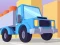 游戏Truck Deliver 3D在线