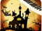 游戏Halloween Piano Tiles在线
