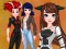 游戏Dotted Girl New Era在线
