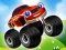 游戏Monster Trucks Kids Racing在线