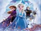 游戏Play Frozen Sweet Matching Game在线
