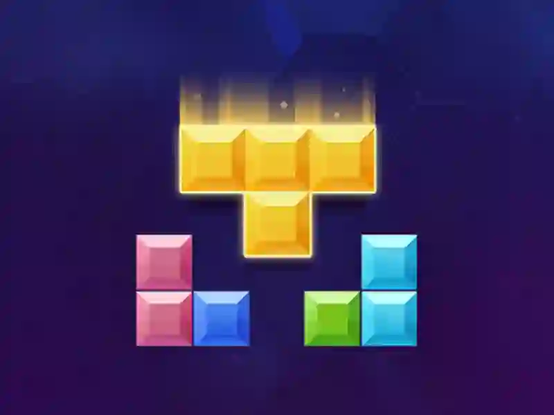 游戏Happy Blocks在线