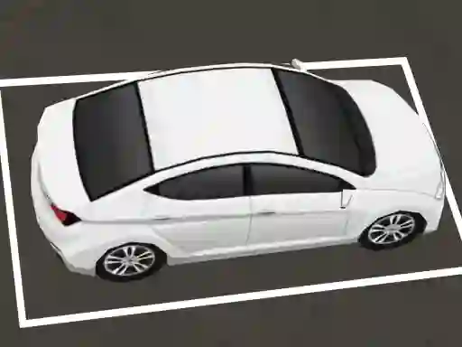 游戏Realistic Parking在线