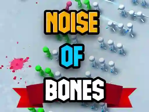 游戏Noise Of Bones在线