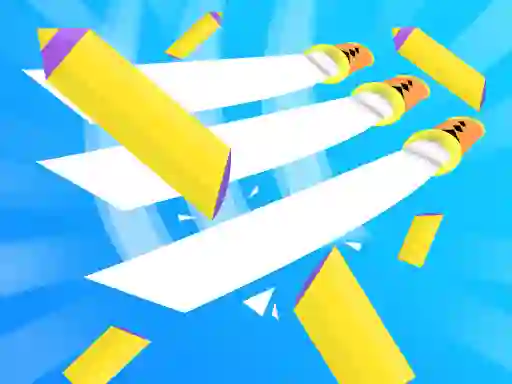 游戏Sword Run 3D在线