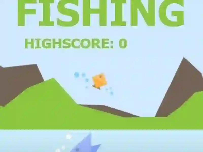 游戏Fishing在线