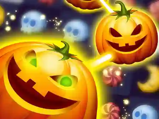 游戏Happy Halloween在线